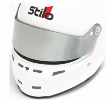 Load image into Gallery viewer, Stilo Helmet Shield - ST5 - Dark Mirror Short