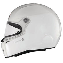 Load image into Gallery viewer, Stilo ST5 CMR Karting Helmet - White
