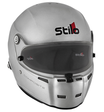 Load image into Gallery viewer, Stilo ST5 FN SA2020/FIA 8859 Composite Helmet - Silver