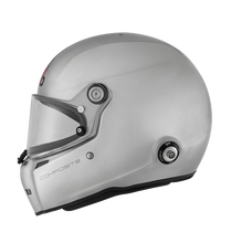 Load image into Gallery viewer, Stilo ST5 FN SA2020/FIA 8859 Composite Helmet - Silver