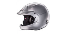 Load image into Gallery viewer, Stilo Venti WRC SA2020/FIA 8859 Rally Helmet - Silver