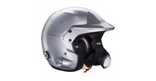 Load image into Gallery viewer, Stilo Venti WRC SA2020/FIA 8859 Rally Helmet - Silver