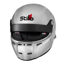 Load image into Gallery viewer, Stilo ST5 R Composite SA2020/FIA 8859 Rally Helmet - Silver