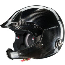 Load image into Gallery viewer, Stilo Venti WRC SA2020/FIA 8859 Carbon Rally Helmet