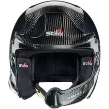 Load image into Gallery viewer, Stilo Venti WRC SA2020/FIA 8859 Carbon Rally Helmet
