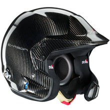 Load image into Gallery viewer, Stilo Venti WRC SA2020/FIA 8859 Carbon Rally Helmet