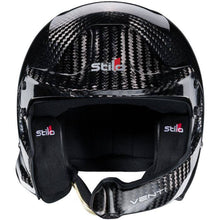 Load image into Gallery viewer, Stilo FIA 8860 Venti WRC 8860 Rally Helmet - Carbon Fiber