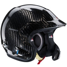 Load image into Gallery viewer, Stilo FIA 8860 Venti WRC 8860 Rally Helmet - Carbon Fiber