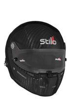 Load image into Gallery viewer, Stilo ST5 FN FIA 8860-2018 ABP Carbon Helmet