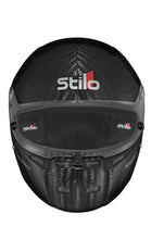 Load image into Gallery viewer, Stilo ST5 FN FIA 8860-2018 ABP Carbon Helmet