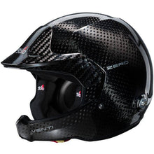 Load image into Gallery viewer, Stilo Venti WRC Rally ZERO 8860 Carbon Helmet