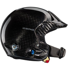 Load image into Gallery viewer, Stilo Venti WRC Rally ZERO 8860 Carbon Helmet