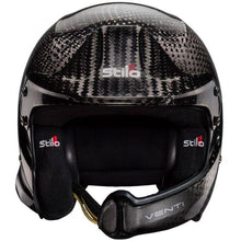 Load image into Gallery viewer, Stilo Venti WRC Rally ZERO 8860 Carbon Helmet