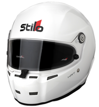 Load image into Gallery viewer, Stilo ST5 KRT SK2020 Karting Helmet - White