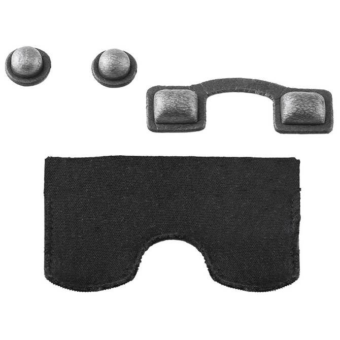 Stilo Anti Fog Deflector Kit
