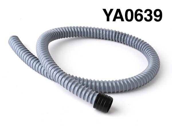 Stilo Air Tube - YA0653 w/ 31mm Adapter