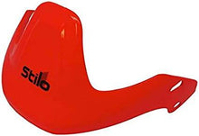 Load image into Gallery viewer, Stilo Offshore Peak Sun Visor - WRC DES/Trophy Plus DES/ST4W - Orange