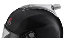 Load image into Gallery viewer, Stilo ST5 Short Oval Top Air Kit - Clear