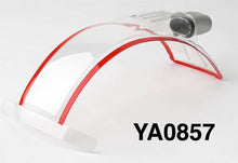 Load image into Gallery viewer, Stilo ST5 Top Air Non-Adjustable - Size 60 &amp; Up - Clear