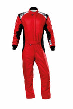 Load image into Gallery viewer, Bell ADV-TX Suit - Red/Black