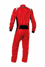 Load image into Gallery viewer, Bell ADV-TX Suit - Red/Black
