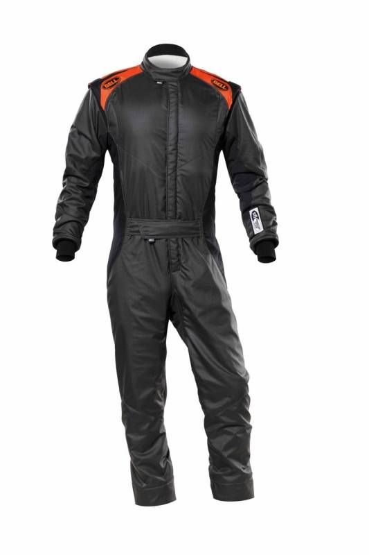 Bell ADV-TX Suit - Gray/Orange