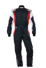 Load image into Gallery viewer, Bell PRO-TX Suit - Black/Red