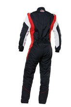 Load image into Gallery viewer, Bell PRO-TX Suit - Black/Red