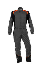 Load image into Gallery viewer, Bell PRO-TX Suit - Gray/Orange