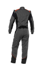 Load image into Gallery viewer, Bell PRO-TX Suit - Gray/Orange