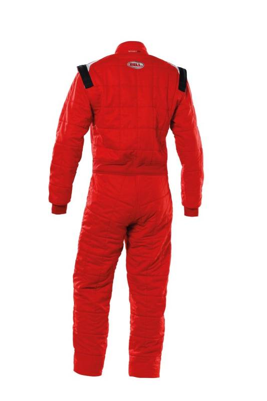Bell SPORT-TX Suit - Red