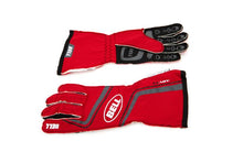 Load image into Gallery viewer, Bell ADV-TX Glove - Red/Black