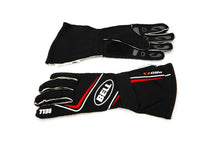 Load image into Gallery viewer, Bell PRO-TX Glove - Black/Red