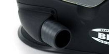 Load image into Gallery viewer, Bell BR1Side Forced Air Kit - Standard Nozzle - Matte Black