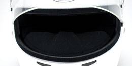 Bell Helmet Breath Deflector