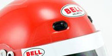 Load image into Gallery viewer, Bell Forehead Vent Kit