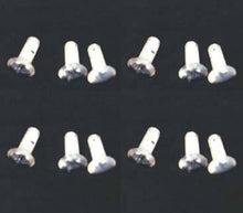 Load image into Gallery viewer, Bell Insert Screw Kit - White
