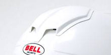 Load image into Gallery viewer, Bell GP/K1 Air Inlet - .200mm - White