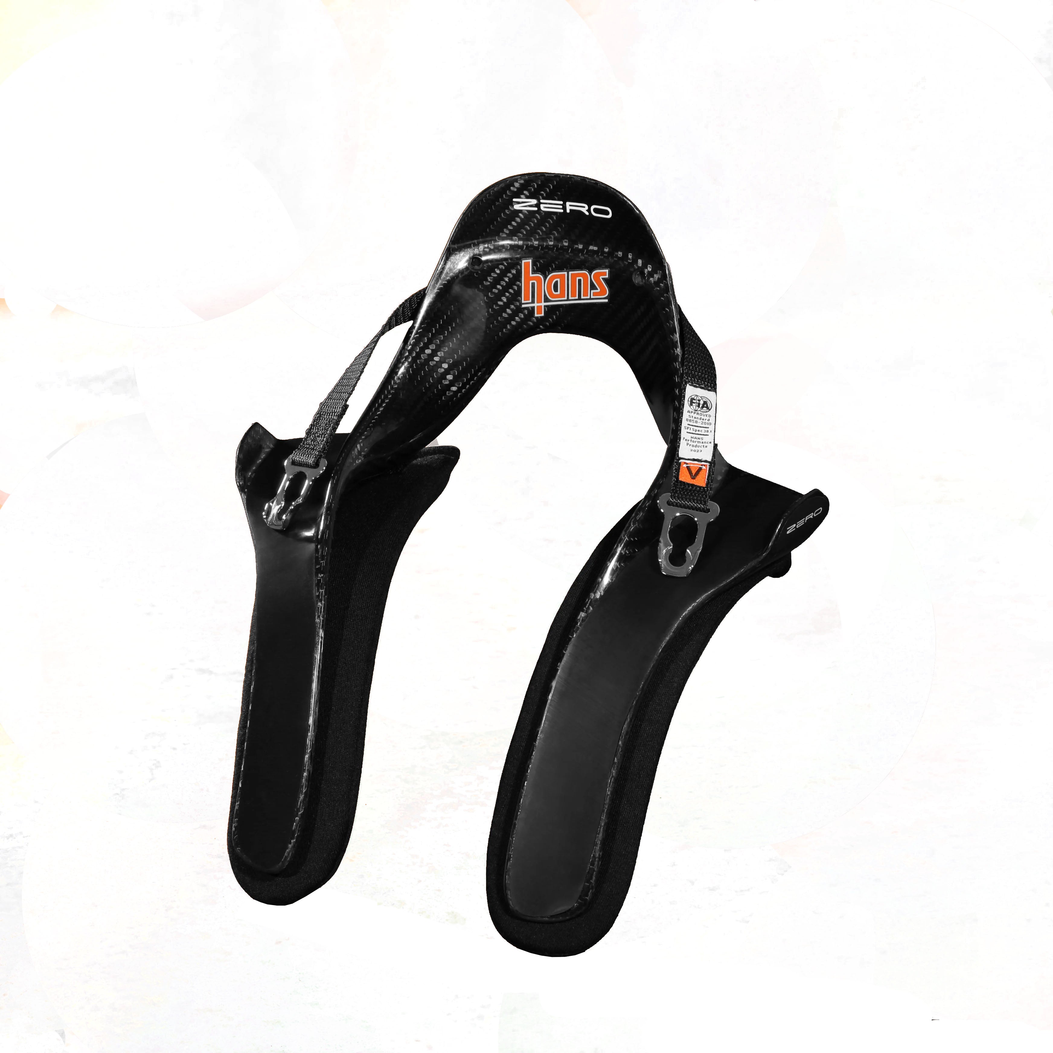 Hans Device Racing Helmets Motorsports Pro: Premium Performance Parts & Safety Gear