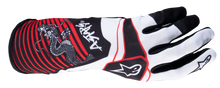 Load image into Gallery viewer, Limited Edition Tech-1 KRace V2 Kaze Gloves