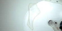 Load image into Gallery viewer, Bell Small V.09 Rear Spoiler - Clear
