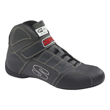 Load image into Gallery viewer, Simpson Red Line Racing Shoes