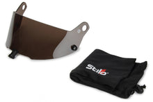 Load image into Gallery viewer, Stilo Helmet Shield - ST5 - Dark Mirror