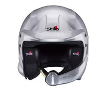 Load image into Gallery viewer, Stilo Venti WRC SA2020/FIA 8859 Rally Helmet - Silver