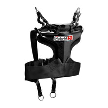 Load image into Gallery viewer, Simpson Hybrid S Head And Neck Restraint