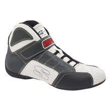Load image into Gallery viewer, Simpson Red Line Racing Shoes